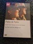 SF FELIX & FELIX (9795)