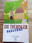 Taschenbuch "Die Thüringer pauschal"