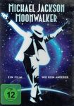 DVD Michael Jackson / Moonwalker
