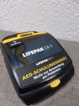 Lifepak CR-T, AED-Schulungsgerät