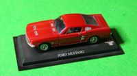 K34/5 Ford Mustang