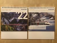 Eisenbahnkalender