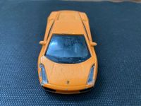 Spielzeugauto Lamborghini Gallardo
