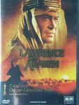 Lawrence von Arabien 2 Disc