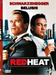 Red Heat Arnold Schwarzenegger Belushi