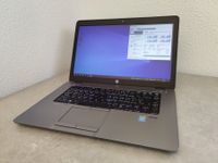 HP EliteBook 850 G1 - i7, LTE-Modul