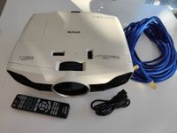 Epson EH-TW8100 3D Heimkino-Beamer, OVP