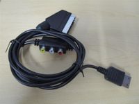 Sega Dreamcast RGB Kabel Pro SEGA DC NEU