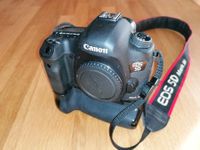 Canon 5d Mark III Vollformat Kamera