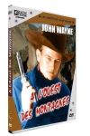 John Wayne - West of The Divide New DVD