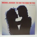 Jackson Michael – The Way You Make Me...