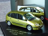 Renault Scénic 1999  1:43