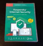 KASPERSKY INTERNET SECURITY 2PC 24Monate