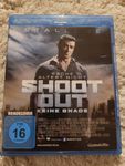 Shoot Out - Keine Gnade - Blu-ray
