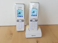2 Stk. Swisscom HD-Phone Rousseau 300