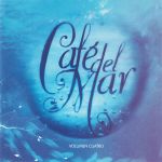 CD V.A. - Café del mar Vol. Cuatro