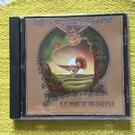 BARCLAY JAMES HARVEST-GONE TO EARTH