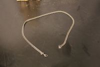 Halskette Silber (800) 66cm 57g
