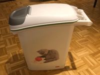Hunde/Katzen- Futterbox 23l (10kg)