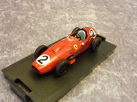 Ferrari D216  1:43