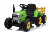 Kinderfahrzeug - Elektro Auto Traktor