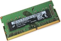 Micron | 1x 8GB - DDR4-2400 | Laptop RAM