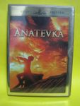 ANATEVKA 1971 Special Gold Edition DVD