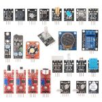 24in1 Sensormodul Bausatz für Arduino