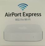 Apple AirPort Express-Top Zustand
