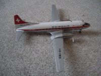 Flugzeug Miniaturmodell