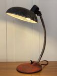 Bauhaus Lampe / Tischlampe / Lampe