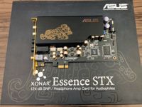 ASUS Xonar Essence STX PCIe