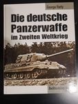 Die deutsche Panzerwaffe im 2. Weltkrieg