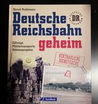 Deutsche Reichsbahn geheim