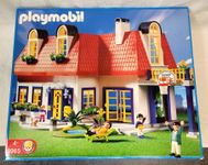 Playmobil Einfamilienhaus 3965