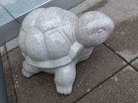 Schildkröte aus Ton (ca. 40cm x 40cm)