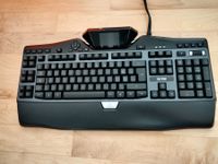 Logitech Gaming Tastatur G19