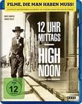 12 Uhr mittags - High Noon  (1952)