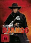 DVD Django (1966) Uncut/Langfassung