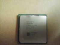 Intel Pentium4  / Sockel PPGA478