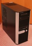 Gamer PC Phenom X4 3.4GHz, GTX560, W10