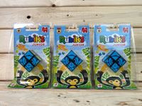 Spielzeug Rubiks Junior 3 Stück