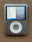 iPod nano (3a generazione)