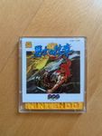 Deep Dungeon Nintendo Famicom Disk
