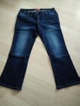 Neue Bootcut Jeans Gr.48 Fr. 29.-