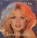 JEANE MANSON - VIS TA VIE