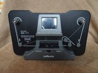 Reflecta S8-N8 Filme Digitalisieren