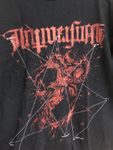 Antiversum Black Death Doom Metal Shirt