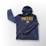 Pacers Basketball Hoodie
