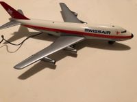 SWISSAIR BOEING 747 (1078 ) Schuco
